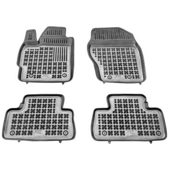 Гумени стелки за mazda cx-7 (2009-2012) - тип леген