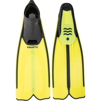 AQUATIC Guppy fins jr 32-34