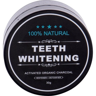 Cyndicate Charcoal Teeth Whitening Powder от Cyndicate за Жени Избелване на зъби 30г