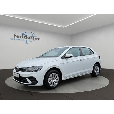 Volkswagen Polo 1.0 59 kW