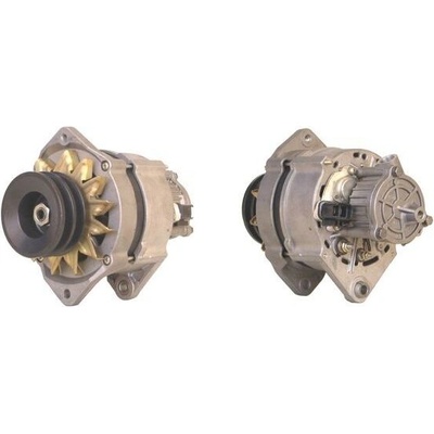 Alternátor Nissan Vanette 2.3D, Bosch 9120335000, 23100-9C600