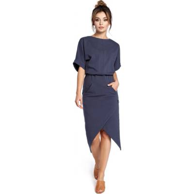 BeWear Dress B029 Blue