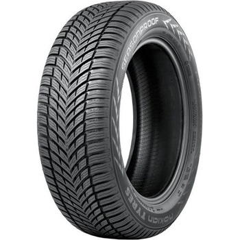 Nokian Tyres Seasonproof 255/55 R18 109W