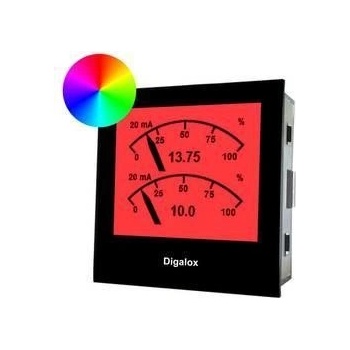 TDE Instruments DPM72-MPPA
