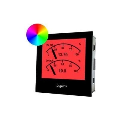 TDE Instruments DPM72-MPPA