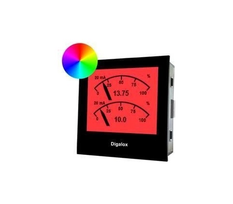 TDE Instruments DPM72-MPPA