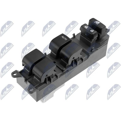 NTY Ovládací Panel Mechanismu Oken Toyota RAV4 2008 (84820-0R010)