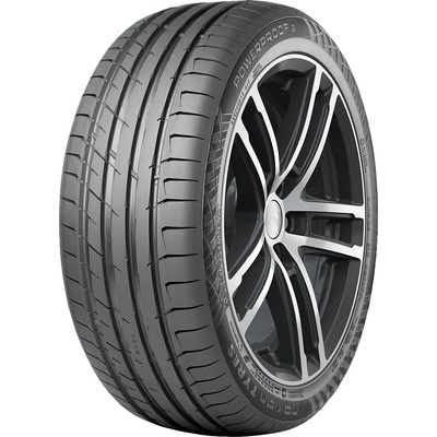 Nokian Tyres Powerproof 2 235/55 R17 103Y