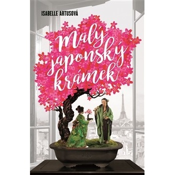 Malý japonský krámek