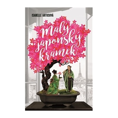 Malý japonský krámek