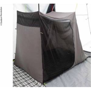 Outdoor Revolution Movelite вътрешна палатка - надуваеми сенници за микробуси (936934) Палатка