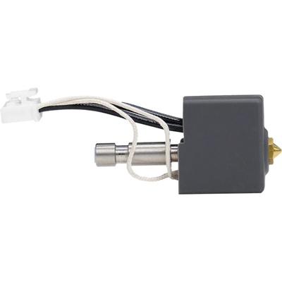 Anycubic Хотенд, вкл. дюза от закалена стомана - Kobra S1 0, 8 mm (S010363)