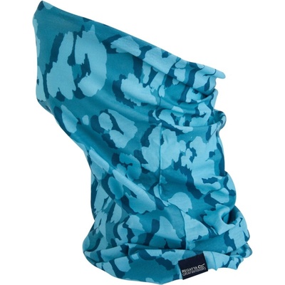 Regatta MULTITUBE II tyrkysová – Zboží Dáma