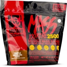 PVL Mutant Mass XXXTREME 2500 5450 g