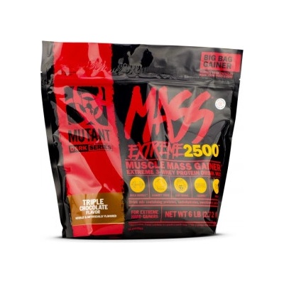 PVL Mutant Mass XXXTREME 2500 5450 g