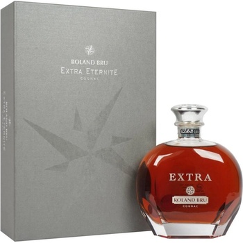 Image 1 of Roland Bru Extra Eternite - коняк 700ml