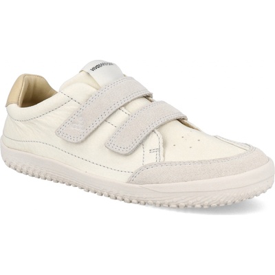 Vivobarefoot Gobi Sneaker Kids Limestone