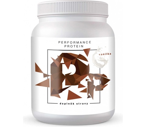 BrainMax Performance Protein 1000 g