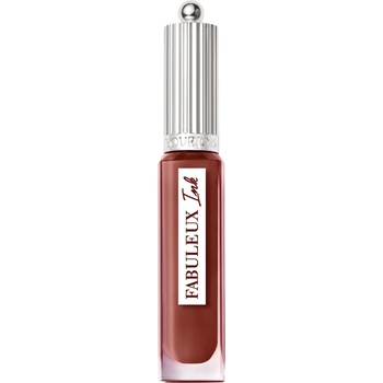 Bourjois Fabuleux Ink Lacquer Течно червило 3, 5ml