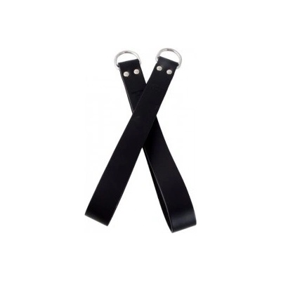 Mister B Ankle Sling Loops Basic - závěsná oka na nohy ke slingu