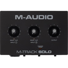 M-Audio M-Track SOLO