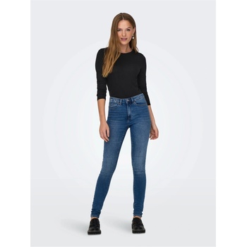 Only Тениска Only Women's Long Sleeve T-Shirt - Black