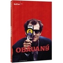 Obávaný DVD