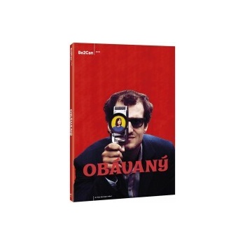 Obávaný DVD