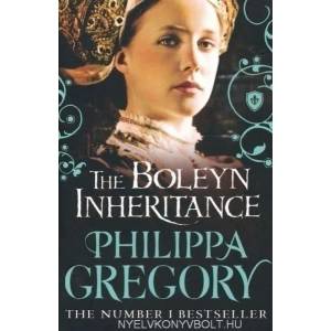 Boleyn Inheritance | Philippa Gregory (ISBN: 9780007190331)