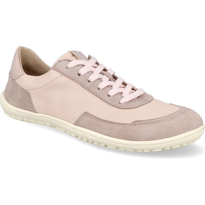 Koel Isabella Suede pink ružové