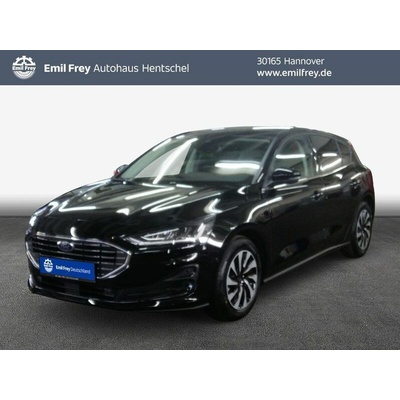 Ford Focus EcoBoost TITANIUM 114 kW