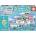 Educa - Puzzle Inside/Outside Vessel - 100 piese