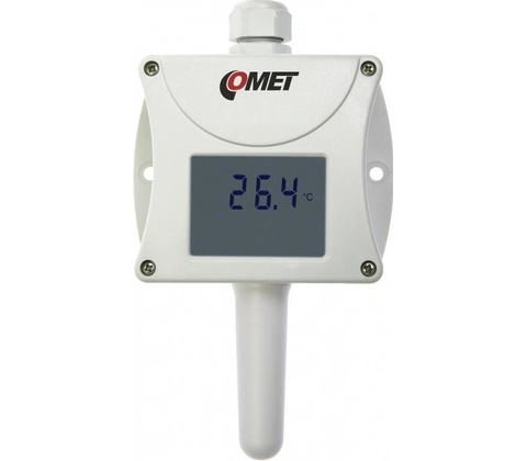 Comet T0110