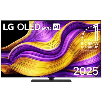 LG OLED65G53LS