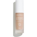 Gosh Copenhagen Hydramatt make-up pre zmiešanú a mastnú pleť 004 30 ml