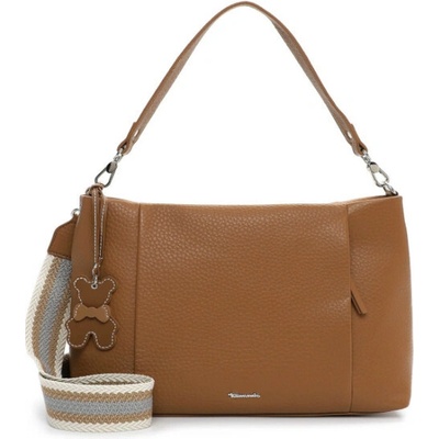 Tamaris kabelka na rameno BAG 34553 920 Hnědá