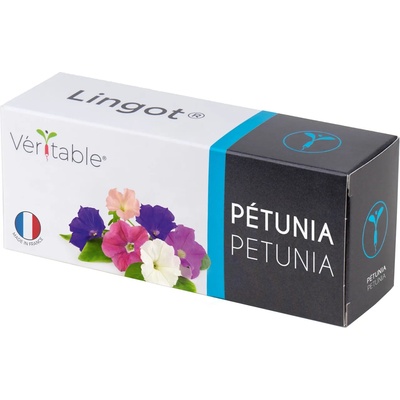 veritable Семена Ядлива Петуния VERITABLE Lingot® Petunia (VLIN-F5-Pet02A)