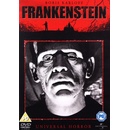 Frankenstein DVD