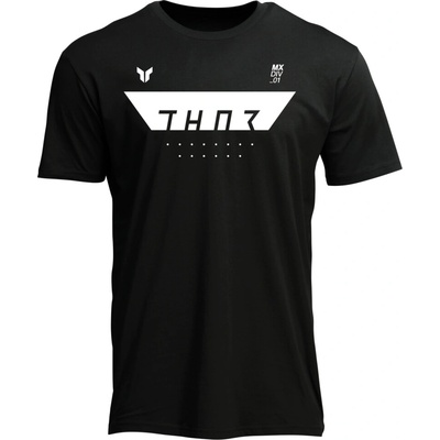 Thor Rogue Tee black