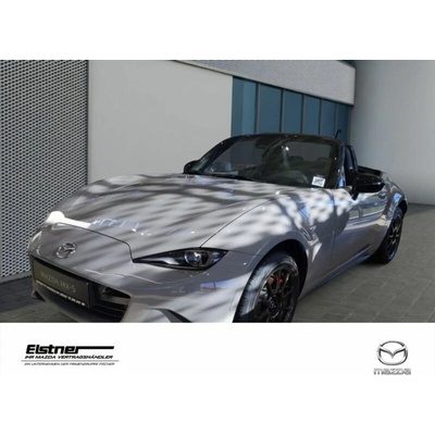 Mazda MX-5 SKYACTIV-G 132 97 kW