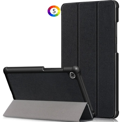 Lenovo Tab M7 TB-7305F Кожен Калъф и Протектор