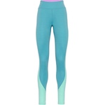 Kari Traa Дамско мериносово термобельо Kari Traa Women's Mila Pants Merino base layer - Blue Lagoon (115-2741-0113)