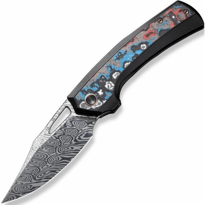 We Knife Nefaris WE22040F-DS1