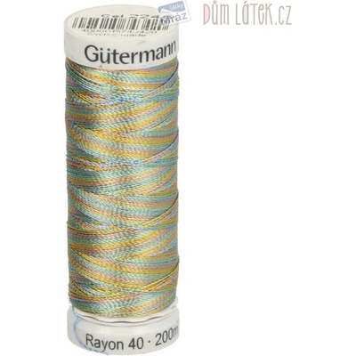 Nit Gütermann Sulky Rayon 2246