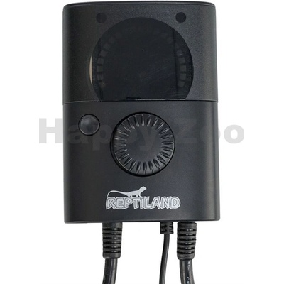 Trixie Digitální termostat jednookruhový 8x11 cm