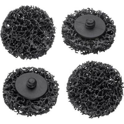 Hazet 9033-11-030/4 Súprava eliminačných diskov Priemer 50.8 mm 1 ks; 9033-11-030/4