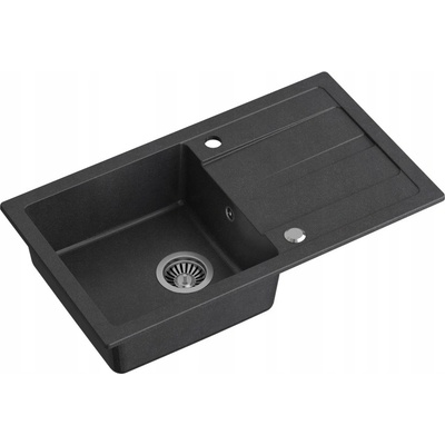 Quadron Tom111 černá – Zboží Dáma Quadron Tom111 černá – Zboží Dáma