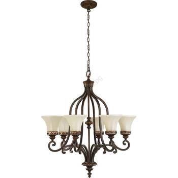 Elstead Lighting FE-DRAWING-ROOM6