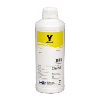 Inktec Мастило Canon бутилка с мастило 1 литър за Canon yellow Canon CLI-251Y 251XLY 451Y IP7220 MG5420 MG6320 MX722 MX922 - INKTEC-CAN-C5051-01LY
