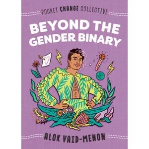 Beyond the Gender Binary | Ashley Lukashevsky (ISBN: 9780593094655)